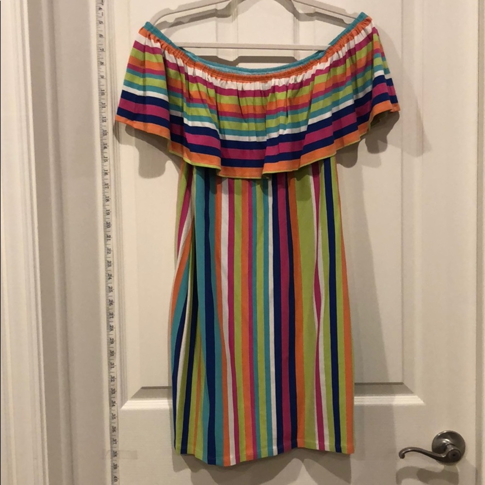 NWT Trina Turk Dress- Size Medium